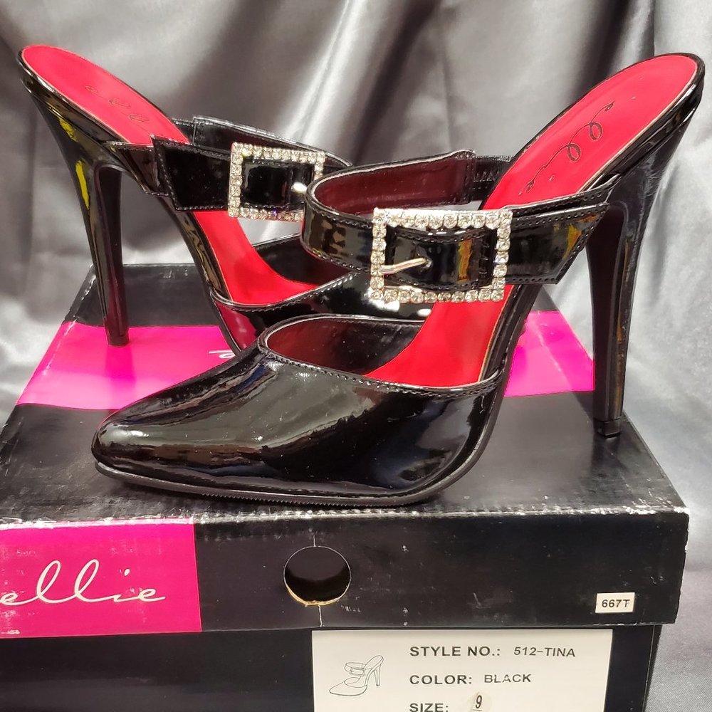 Ellie Heels H4U-1067 - Picture 3 of 9